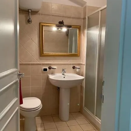 Delizioso In Pieno Centro Apartmán Pescasseroli