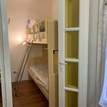 Delizioso In Pieno Centro Apartmán