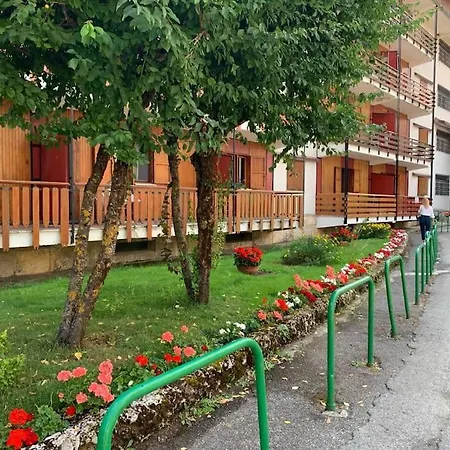 Apartment Delizioso In Pieno Centro Pescasseroli