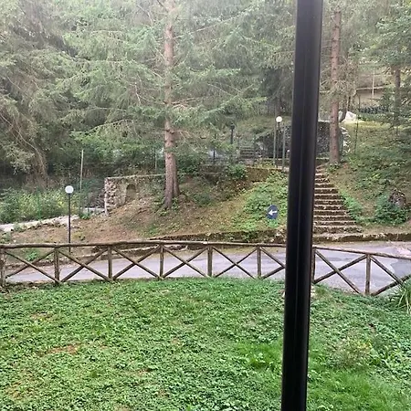 Apartment Delizioso In Pieno Centro